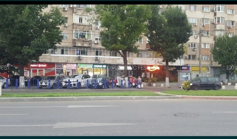 OLTENITEI- BERCENI- KAUFLAND-90 mp- 2200 euro - 6
