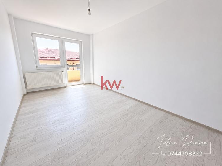 Apartament 3 camere | 79 mp | Etaj 3 | Parcare inclusă | Valea Lupului