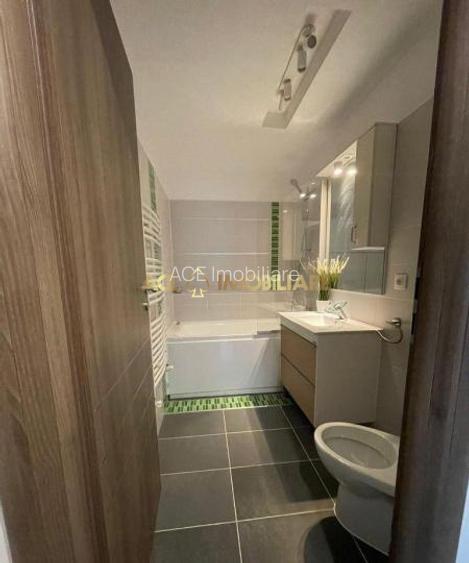 2 Camere de inchiriat | Foisorul de Foc | Centrala | Mobilat | Utilat - 5