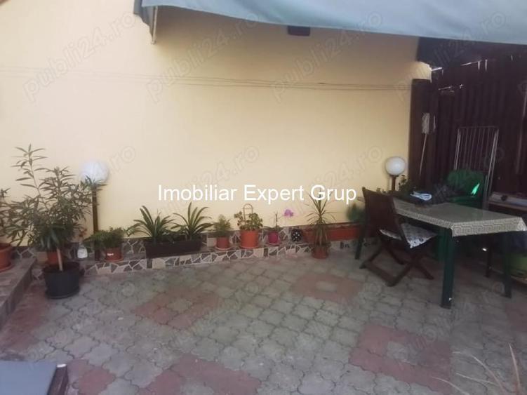 4 Camere: Calea Calarasilor-Popa Nan,curte