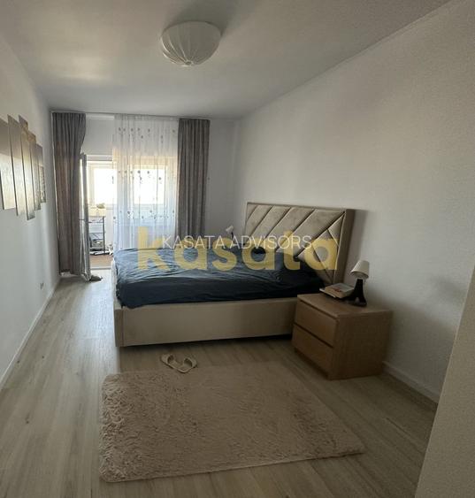 Apartament 2 Camere 🏡 | Primăvara Residence  | Parcare Subterană 🚗 - 5