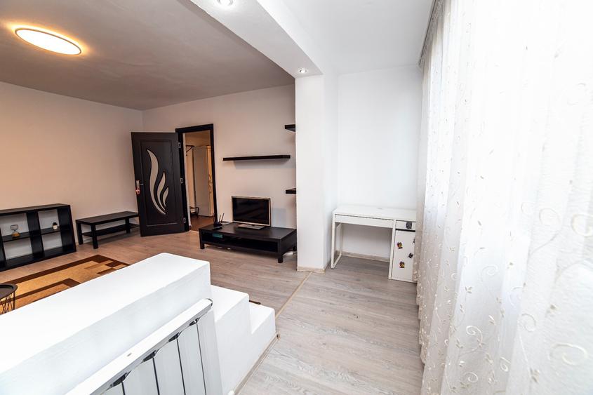 Apartament de 3 camere | 6 Min Metrou Lujerului