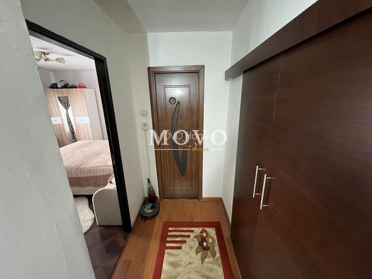 Apartament 4 camere decomandat | Boxa la subsol | Girocului-Fratelia