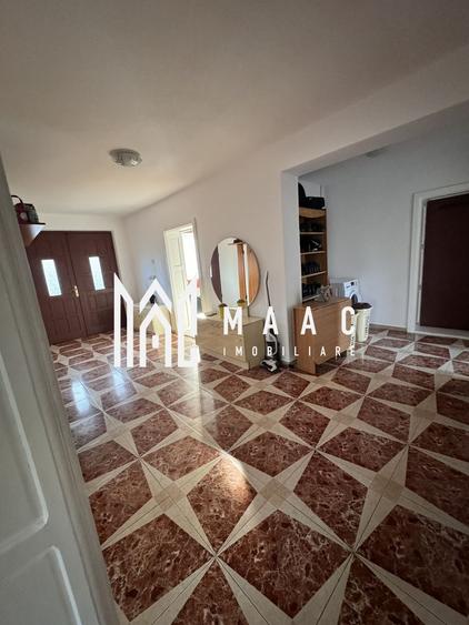Casa individuala | Teren 556m | Parcul Sub Arini