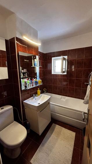 Apartament nou cu 3 camere de vânzare