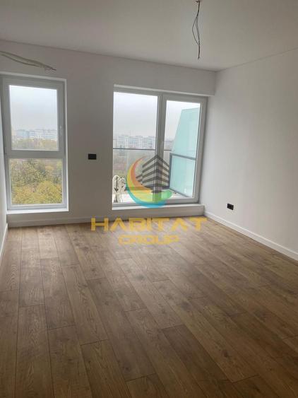 Oltenitei metrou Piata Sudului 8min vanzare 4cam Penthouse