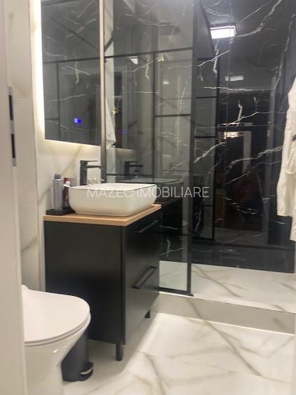 Apartament LUX Metrou C. Georgian - 7