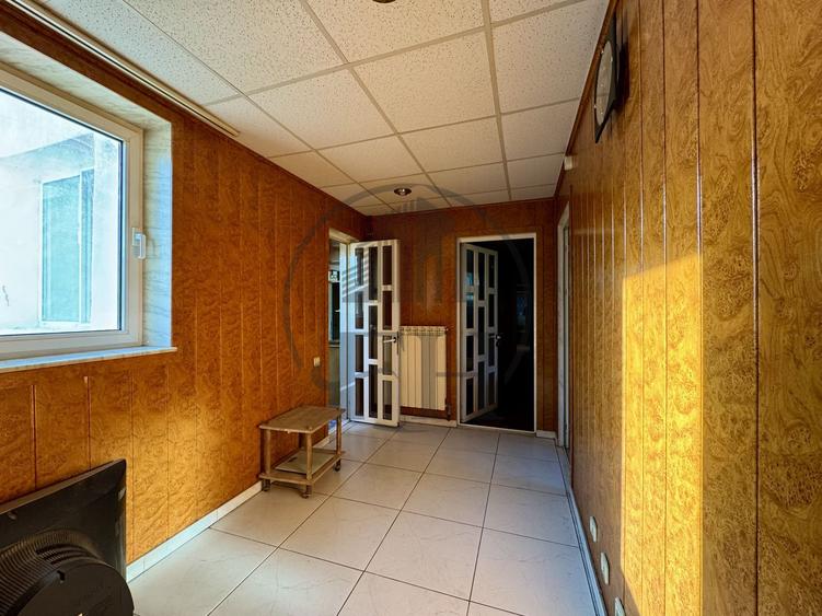 Apartament 3 camere de vânzare Constanța