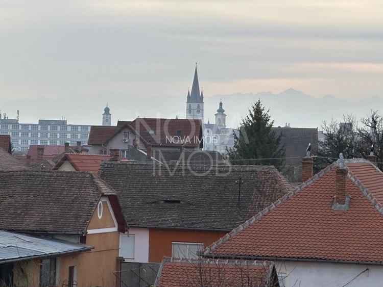 Casa de vanzare, mobilata si utilata - Piata Cluj - 17