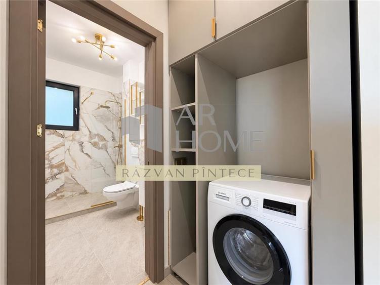 Apartament 2 camere de lux, panouri 3kw, parcare, centru Ploiesti