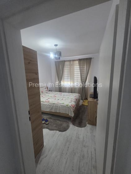 Apartament decomandat - Loc de parcare - Militari Residence - Mutare Imediata - 11
