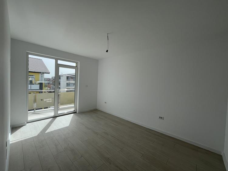 DECOMANDAT, APARTAMENT CU 2 CAMERE, GIROC