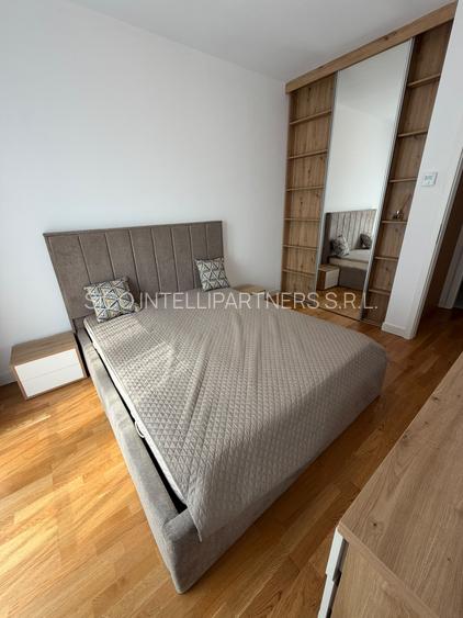 Apartament 2 camere Pipera - Avalon Estate - 5