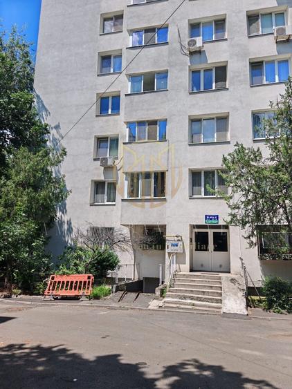 Apartament Titan Liviu Rebreanu 61 mp