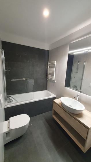 3 camere + dressing | 2 băi | Parter | Iancu Nicolae