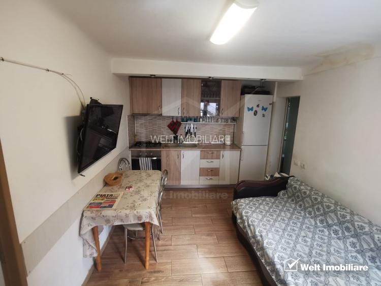 Oportunitate investitie, apartament 1 camera, l0 minute de centru pe jos - 3