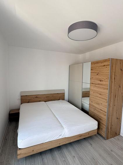 MOBILAT MODERN, 2 CAMERE, GIROC