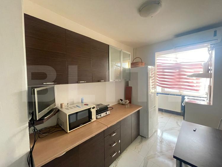 Apartament 2 camere, 52 mp, zona Big