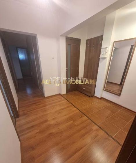 3 Camere de inchiriat | Drumul Taberei | Metrou | Parcare | Petfriendly - 5