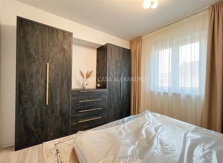 Apartament 3 camere - 2