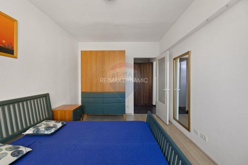 Apartament cu 2 camere de închiriat în zona Confectii - 6