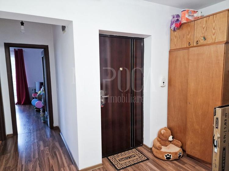 Apartament 2 camere de vanzare in Marasti, Cluj Napoca