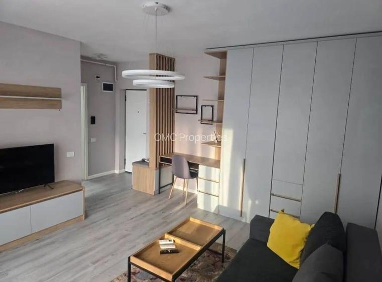 Garsoniera bloc nou - parcare - lift - Prelungirea Ghencea - Cartier Latin - 14