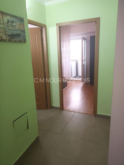 3 camere, mobilat și utilat - 6