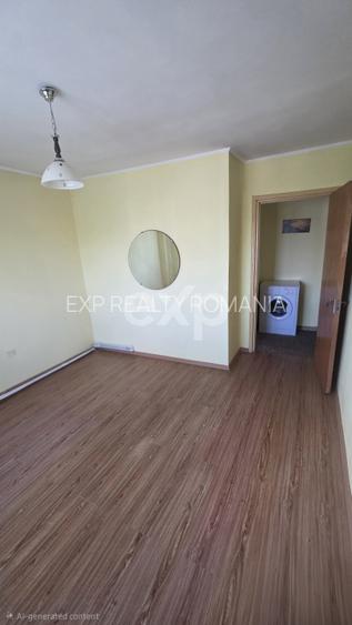 Vând apartament 3 camere Pitesti Gavana 3 - 3
