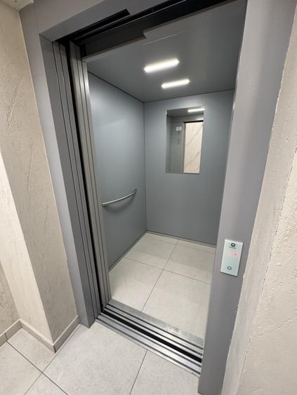 Apartament 3 camere de vânzare – bloc nou (2022)