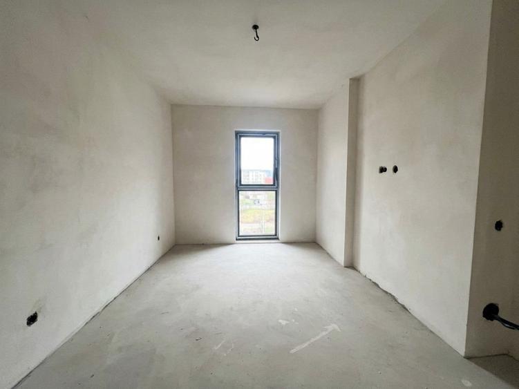 Apartament 3 Camere 55 mp, etaj 3, imobil nou, Intre Lacuri