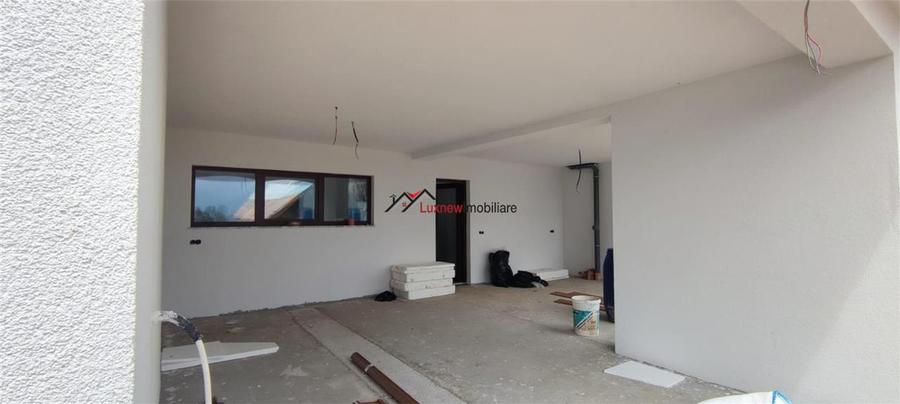 Comision 0 %! Casa individuala in Feleacu 4 camere + teren liber 1000 mp.