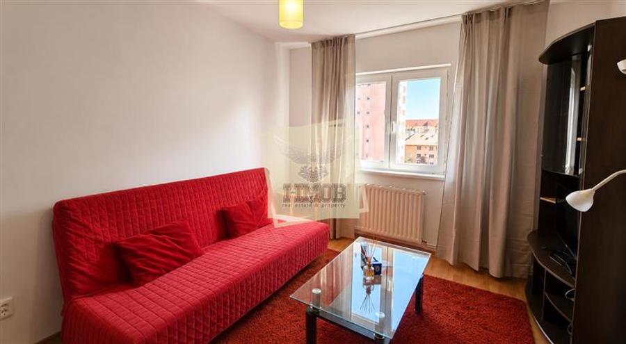 Apartament 2 camere | 37mp | semidecomandat | zona Hipodrom 1