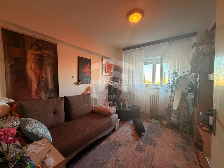 Apartament 3 camere – Drumul Taberei (Aleea Dealul Măcinului) - 5