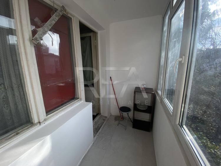 3 Camere-Etajul 1-Soseaua Alexandriei/Antiaeriana