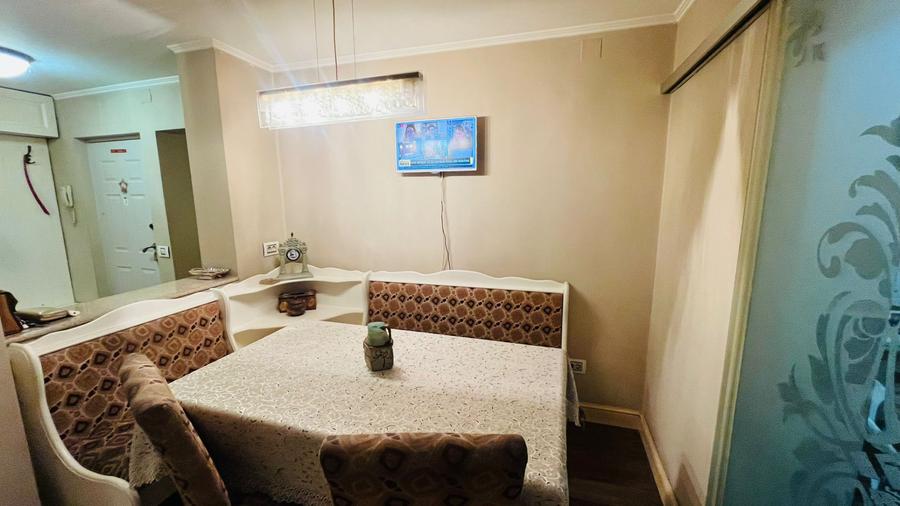 Apartament modern cu 3 camere | Trocadero – Dacia