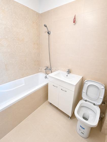 2 camere decomandat 56 mp -loc de parcare 2021 Salaj - 9