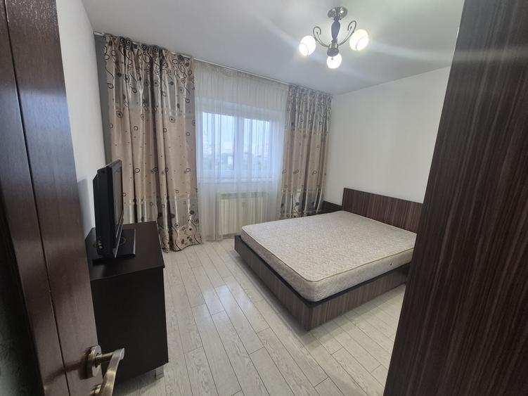 Proprietar- Inchiriez ap cu 3 camere,2 bai,parcare,vis a vis Mall Prosper