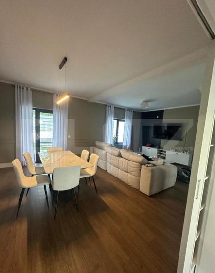 Case 4 camere, 155 mp, Tomesti, Iasi