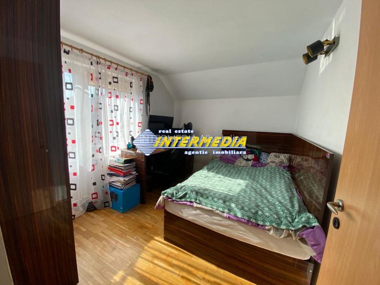 Casa individuala S+P+E de vanzare in Alba Iulia zona Alba-Micesti - 13