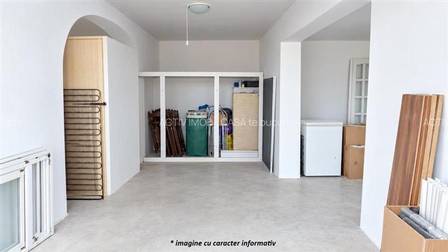 Moldova Noua | Spatiu Comercial | 2 Apt | 95MP | ZERO COMISION - 10