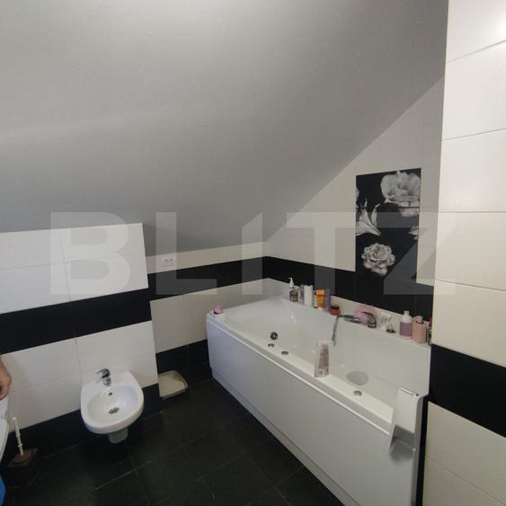 Vilă exclusivistă în Copou – Stradela Sărărie | 180 mp utili | Teren 390 mp |