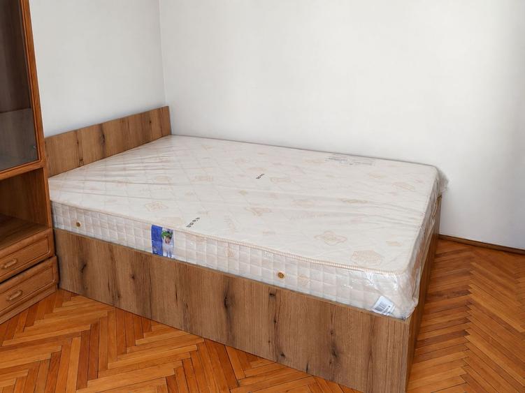 Apartament cu 2 camere de inchiriat, str Andrei Saguna, zona Centrala