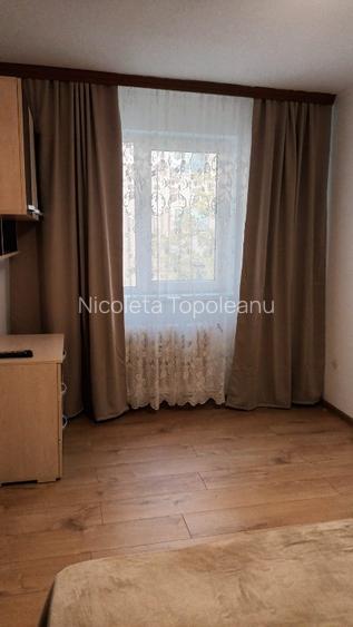 Boema-Tomis Nord, 2 camere de inchiriat, termen lung - 12