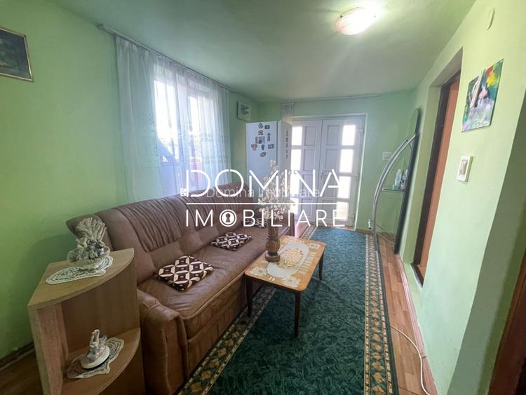 Vanzare casa P+M - la strada principala - Dragutesti - 3