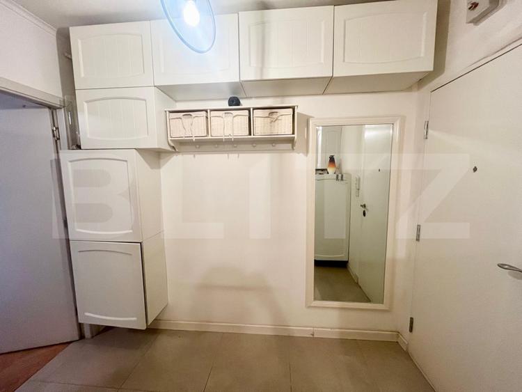 Apartament tip X renovat complet, zona - Rogerius