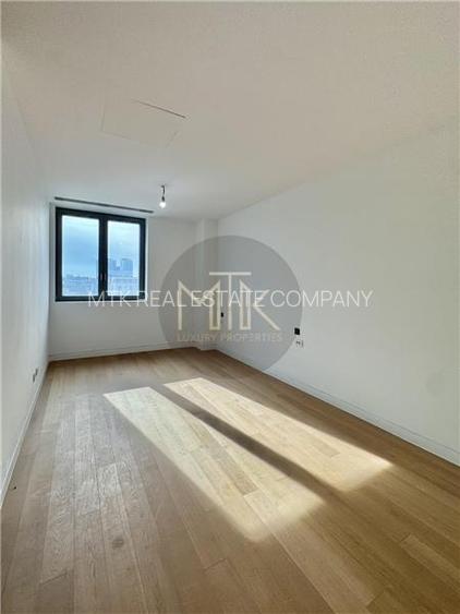 Apartament lux 4 camere smarthome | terasa panoramica - Lacul Floreasca