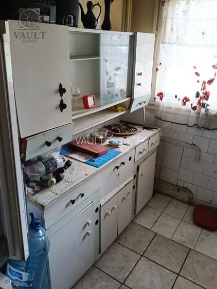 Apartament 3 camere - Titan - Risc 2 - 7