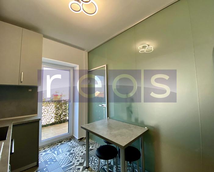 DE VANZARE APARTAMENT 3 CAMERE | MODERN SI ELEGANT | ZONA SEBASTIAN