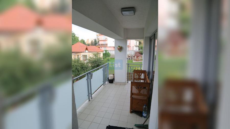 0% Comision | Apartament cu 3 camere, parcare si balcon | Zorilor